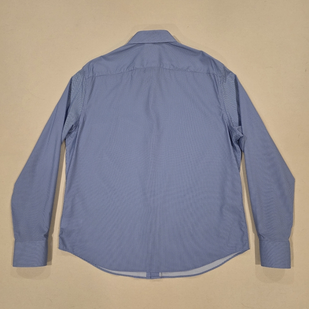 Untuckit Performance Regular Fit Button Down L - image 5